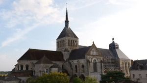 Réparation dégât des eaux Saint-Benoît
